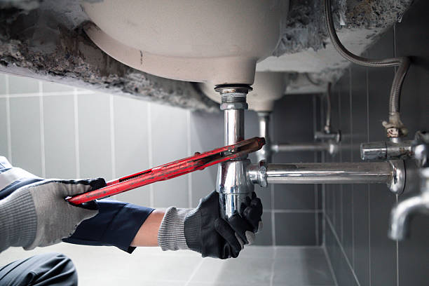 Trusted Pipe Repair service in Moodus, CT - Masters Plumbing Service